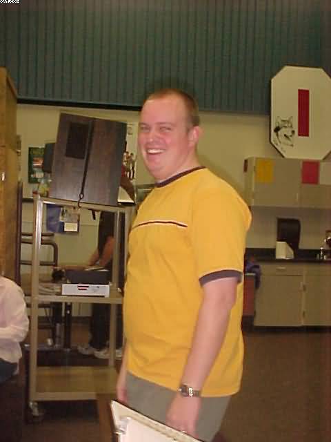 Daddy